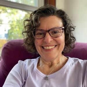 Meet your Posher, Cathy